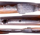 SCARCE 1836 Purdey Single Barreled 12 Bore Percussion Rifle for the Revered M. G. Beresford of Ireland - 12 of 18