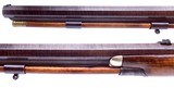 SCARCE 1836 Purdey Single Barreled 12 Bore Percussion Rifle for the Revered M. G. Beresford of Ireland - 4 of 18