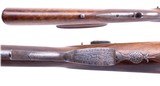 SCARCE 1836 Purdey Single Barreled 12 Bore Percussion Rifle for the Revered M. G. Beresford of Ireland - 8 of 18