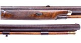 SCARCE 1836 Purdey Single Barreled 12 Bore Percussion Rifle for the Revered M. G. Beresford of Ireland - 3 of 18