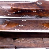 SCARCE 1836 Purdey Single Barreled 12 Bore Percussion Rifle for the Revered M. G. Beresford of Ireland - 17 of 18