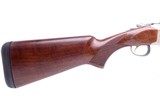 As New In The Box Browning Citori 725 Feather 12 gauge with 3” Chambers 28” Barrels and 5 Chokes - 2 of 20