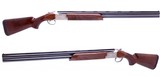 As New In The Box Browning Citori 725 Feather 12 gauge with 3” Chambers 28” Barrels and 5 Chokes - 19 of 20