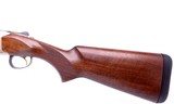 As New In The Box Browning Citori 725 Feather 12 gauge with 3” Chambers 28” Barrels and 5 Chokes - 9 of 20