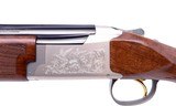 As New In The Box Browning Citori 725 Feather 12 gauge with 3” Chambers 28” Barrels and 5 Chokes - 8 of 20