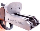 New In The Box Stoeger Supreme Double Side-by-Side 20 Gauge Coach Gun With Tubes 20" Stainless Blued - 14 of 18