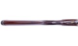 Scarce AYA Factory Engraved Model 30 Over/Under O/U .20 Gauge Shotgun Manufactured in 1961 - 10 of 19