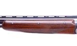 Scarce AYA Factory Engraved Model 30 Over/Under O/U .20 Gauge Shotgun Manufactured in 1961 - 7 of 19