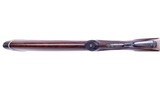 Scarce AYA Factory Engraved Model 30 Over/Under O/U .20 Gauge Shotgun Manufactured in 1961 - 14 of 19