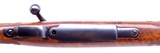 Very Unique Custom Springfield 1903 Sporter Bolt Action Rifle Chambered in .257 Roberts Caliber - 16 of 18