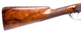 SCARCE J Purdey of London 12 Ga Double Barreled Percussion Muzzleloader Shotgun from 1828 W/Letter - 3 of 18