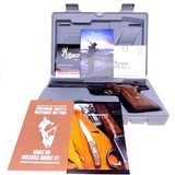 BOXED Browning Buckmark Plus .22 LR Semi Automatic Pistol Laminated Rosewood Grips 3X Magazines - 14 of 14