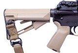 Colt LE6920 M4 5.56 / 223 AR-15 16” Barrel SIG Romeo5 Sight Geissele SSA Trigger MagPul Furniture 5X Mags - 2 of 17