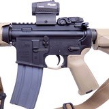 Colt LE6920 M4 5.56 / 223 AR-15 16” Barrel SIG Romeo5 Sight Geissele SSA Trigger MagPul Furniture 5X Mags - 6 of 17