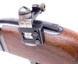 GORGEOUS Savage Model 99EG 99 EG Lever Action Rifle Chambered in 300 Savage Manufactured in 1949 - 19 of 20