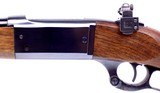 GORGEOUS Savage Model 99EG 99 EG Lever Action Rifle Chambered in 300 Savage Manufactured in 1949 - 8 of 20