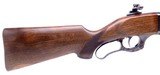 GORGEOUS Savage Model 99EG 99 EG Lever Action Rifle Chambered in 300 Savage Manufactured in 1949 - 2 of 20