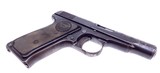 Very EARLY Type II Remington Model 51 Semi Automatic Pistol chambered in .32 ACP from 1922 - 11 of 12