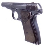 Very EARLY Type II Remington Model 51 Semi Automatic Pistol chambered in .32 ACP from 1922 - 4 of 12