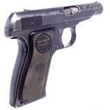 Very EARLY Type II Remington Model 51 Semi Automatic Pistol chambered in .32 ACP from 1922 - 6 of 12