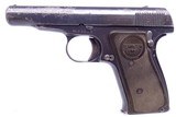 Very EARLY Type II Remington Model 51 Semi Automatic Pistol chambered in .32 ACP from 1922 - 2 of 12