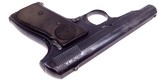 Very EARLY Type II Remington Model 51 Semi Automatic Pistol chambered in .32 ACP from 1922 - 10 of 12