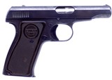 Very EARLY Type I Remington Model 51 Semi Automatic Pistol chambered in .380 ACP from 1919 - 7 of 11