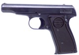 Very EARLY Type I Remington Model 51 Semi Automatic Pistol chambered in .380 ACP from 1919 - 2 of 11