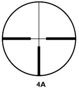 New In The Box Kahles Helia L 1.5-6x42 FFP Rifle Scope 4A Reticule 30mm Tube Matte Finish Limited Lifetime Warranty - 8 of 8