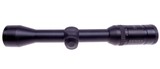 New In The Box Kahles AH 2-7x36mm Rifle Scope with TDS Reticule 1” Tube with Matte Finish - 5 of 6