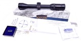 New In The Box Kahles AH 2-7x36mm Rifle Scope with TDS Reticule 1” Tube with Matte Finish - 6 of 6