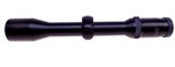 NOS Swarovski Habicht 1.5-6x42 L Rifle Scope Matte Finish 30mm tube 4A Reticule W/Swarovski Rings - 5 of 9