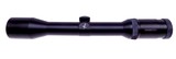 NOS Swarovski Habicht 1.5-6x42 L Rifle Scope Matte Finish 30mm tube 4A Reticule W/Swarovski Rings - 2 of 9