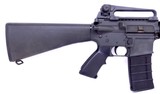 Pre-Ban Colt AR-15 R6700 Competition HBAR Sporter Blue Label 5.56 Semi Automatic with the Original Box - 8 of 19