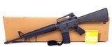 Pre-Ban Colt AR-15 R6700 Competition HBAR Sporter Blue Label 5.56 Semi Automatic with the Original Box - 7 of 19