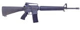 Pre-Ban Colt AR-15 R6700 Competition HBAR Sporter Blue Label 5.56 Semi Automatic with the Original Box - 4 of 19