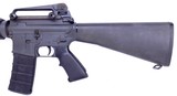 Pre-Ban Colt AR-15 R6700 Competition HBAR Sporter Blue Label 5.56 Semi Automatic with the Original Box - 11 of 19