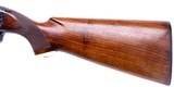 Old School Custom ENGRAVED with Inlays Winchester Model 50 12 Ga Semi Auto Shotgun Mfd 1959 - 12 of 20