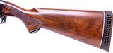 First Year Remington Model 870 Ducks Unlimited 12 Gauge Pump Action Shotgun Mfd 1974 30" VR Full 2 3/4" - 9 of 18