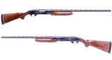 First Year Remington Model 870 Ducks Unlimited 12 Gauge Pump Action Shotgun Mfd 1974 30" VR Full 2 3/4" - 18 of 18