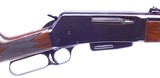 GORGEOUS FN Belgium Manufactured Browning BLR Lever Action Rifle in 308 Winchester that was made in 1972 - 3 of 18