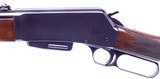 GORGEOUS FN Belgium Manufactured Browning BLR Lever Action Rifle in 308 Winchester that was made in 1972 - 8 of 18