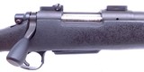 CUSTOM Remington Model 700 260 Ackley Imp Timney Trigger H-S Precision Stock DM Conversion Dies 2x Mags - 3 of 18