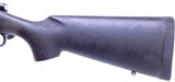 CUSTOM Remington Model 700 260 Ackley Imp Timney Trigger H-S Precision Stock DM Conversion Dies 2x Mags - 9 of 18