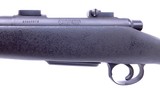 CUSTOM Remington Model 700 260 Ackley Imp Timney Trigger H-S Precision Stock DM Conversion Dies 2x Mags - 8 of 18