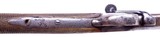 Unmarked English Thumb Release Single Shot Rook Rifle in .290 Caliber Excellent Bore - 15 of 20