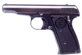 Gorgeous Type 2 Remington Model 51 Semi Auto Pistol Chambered in .32 ACP 7.65mm Made in April 1924 - 2 of 16