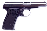 Gorgeous Type 2 Remington Model 51 Semi Auto Pistol Chambered in .32 ACP 7.65mm Made in April 1924 - 8 of 16