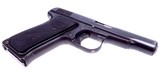 Refinished Type 3 Remington Model 51 Semi Auto Pistol Chambered in .32 ACP 7.65mm Made in July 1926 - 11 of 17