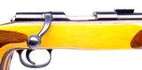 Remington The RangeMaster Model 37 .22 Target Rifle that was made in July of 1947 C&R Ok - 3 of 18